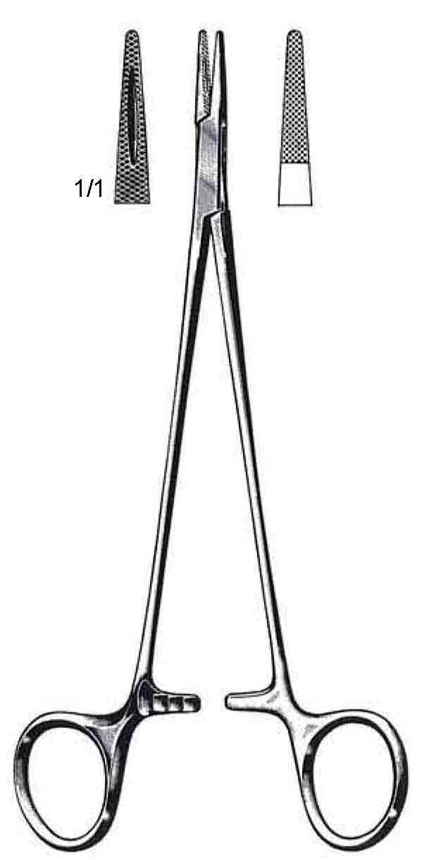 MAYO HEGAR PORTEKÜ 16CM